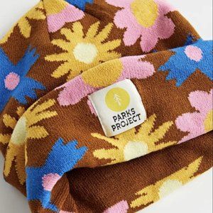 Parks Project Wildflower Beanie
